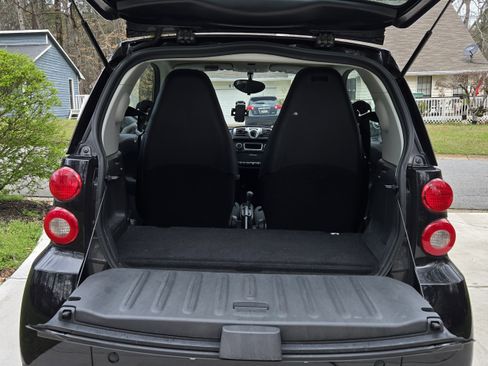 Used 2013 smart fortwo pure image 8