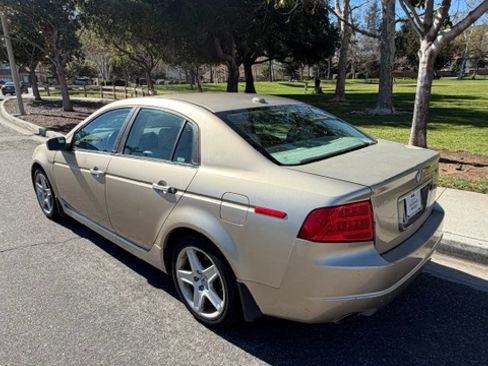 Used 2004 Acura TL FWD image 4