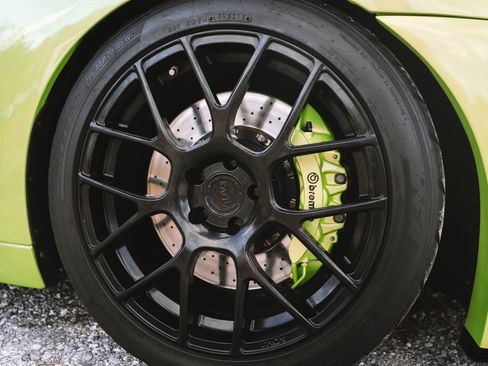 Used 2010 Nissan GT-R Premium image 15