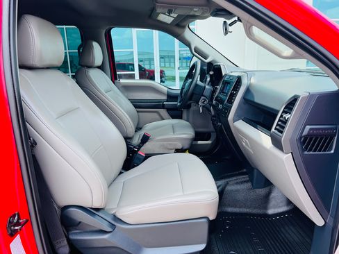 Used 2022 Ford F350 XLT image 23