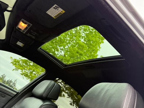 Used 2008 BMW M5 RWD image 11