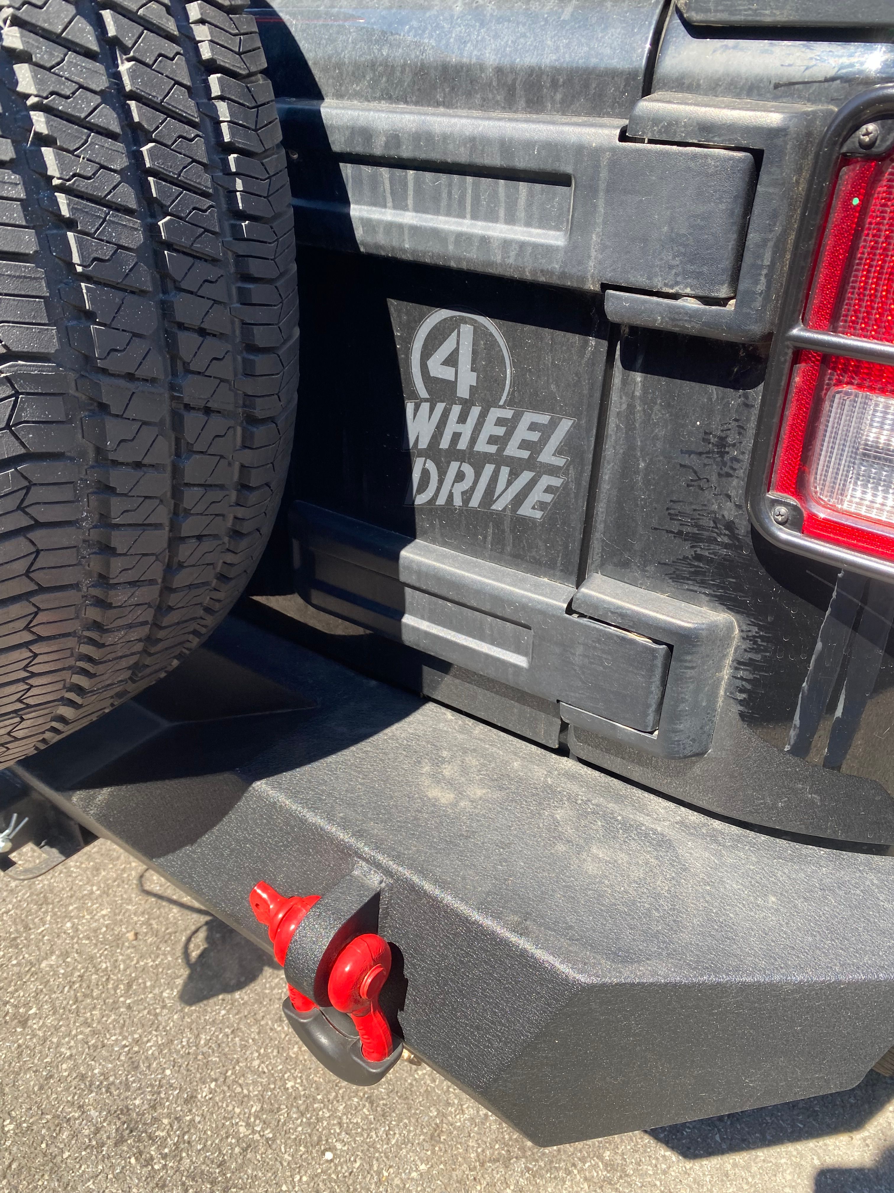 Used 2015 Jeep Wrangler Unlimited Sport AWD/4WD image 27