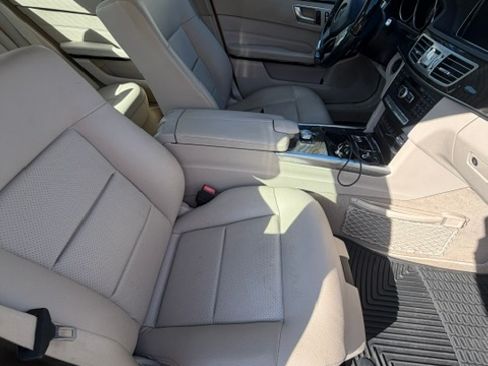 Used 2015 Mercedes-Benz E 350 Sedan image 14