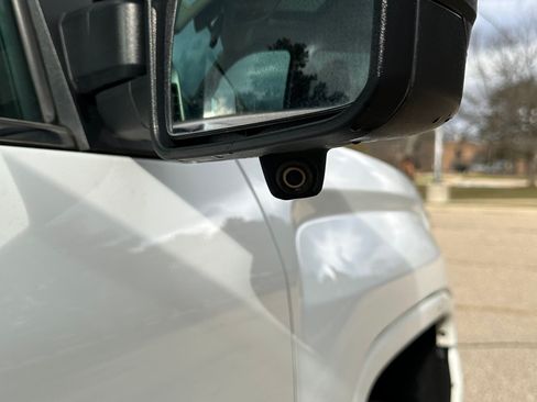 Used 2017 GMC Sierra 2500 Denali w/ Duramax Plus Package image 11