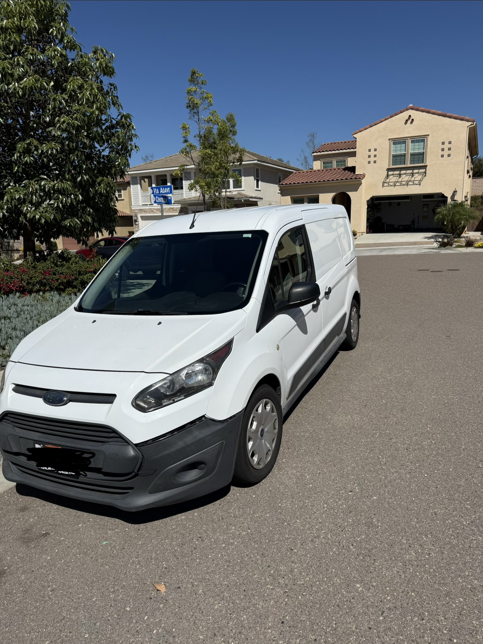 Used 2018 Ford Transit Connect XL FWD image 4
