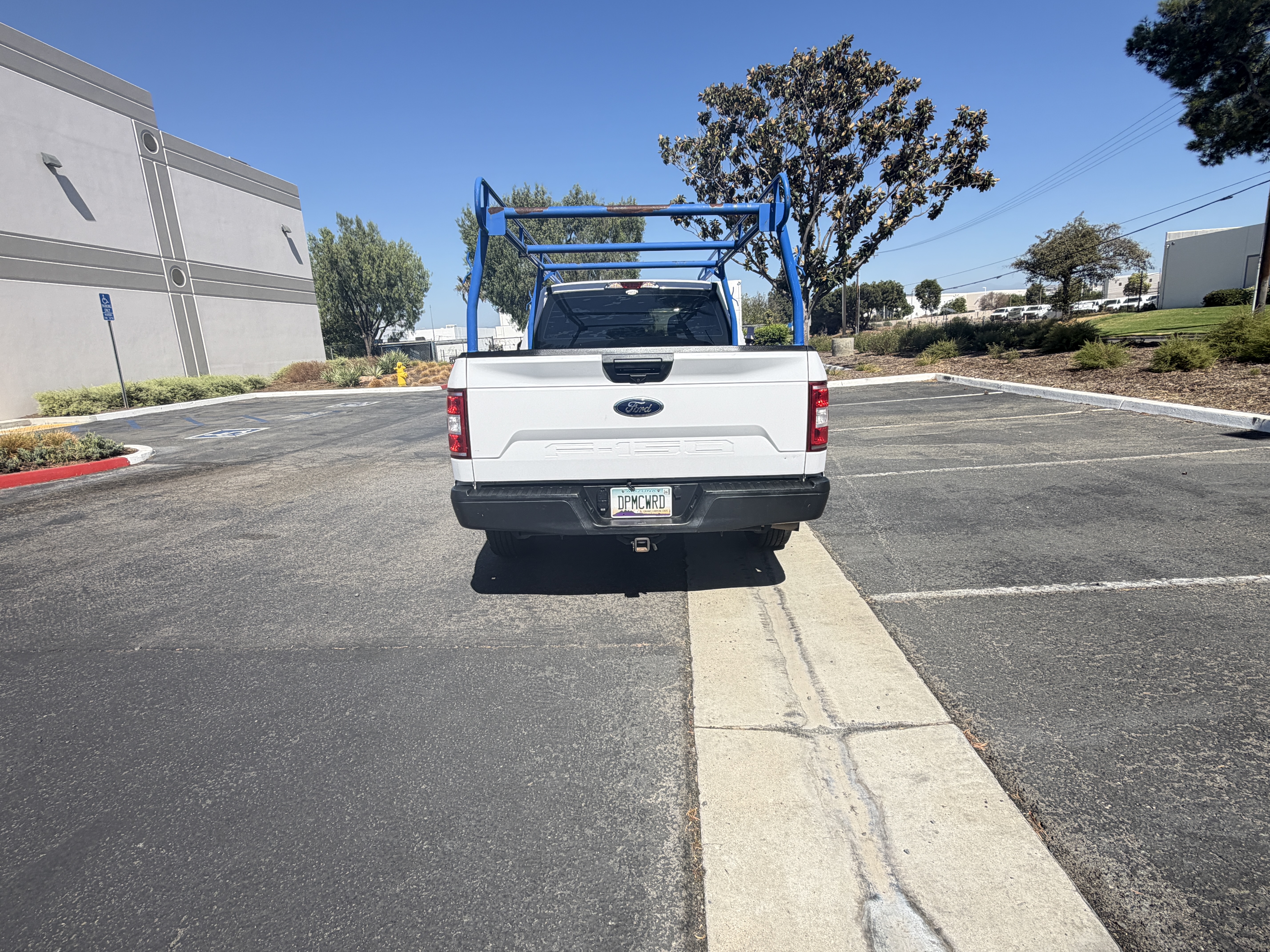 Used 2019 Ford F150 XL w/ Equipment Group 101A Mid RWD image 10