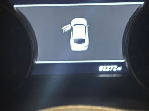 Used 2019 Kia Stinger GT1 RWD image 12