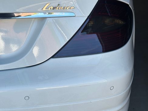 Used 2008 Mercedes-Benz CLS 550 image 15