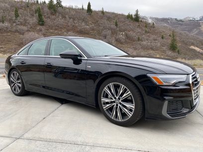 Used 2019 Audi A6 3.0T Premium Plus w/ Premium Plus Package