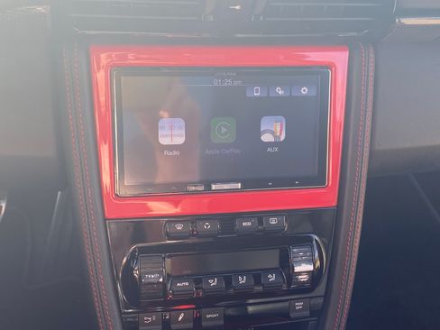 Used 2007 Porsche 911 Turbo image 12