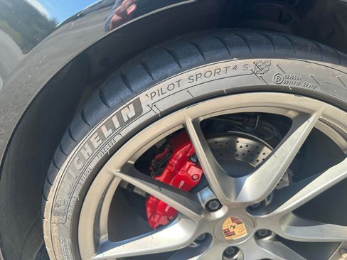 Used 2014 Porsche Cayman S image 22