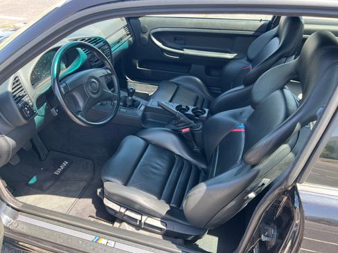 Used 1997 BMW M3 Coupe image 14
