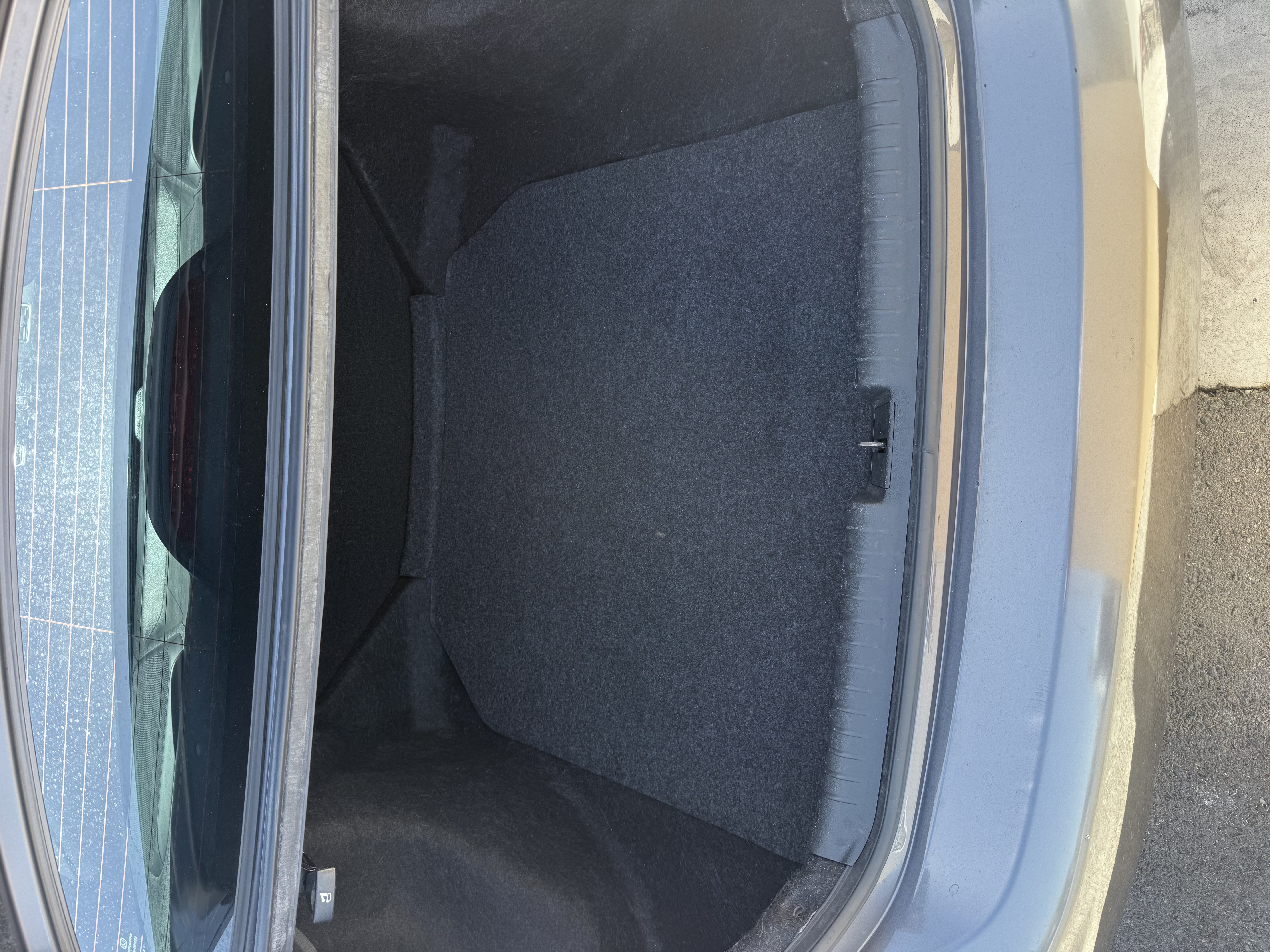 Used 2014 Honda Civic LX image 12