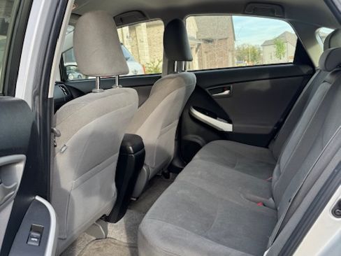 Used 2013 Toyota Prius Two image 13