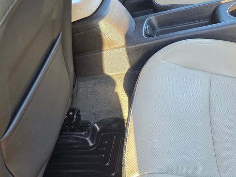 Used 2012 Chevrolet Volt Premium w/ Premium Trim Package image 15