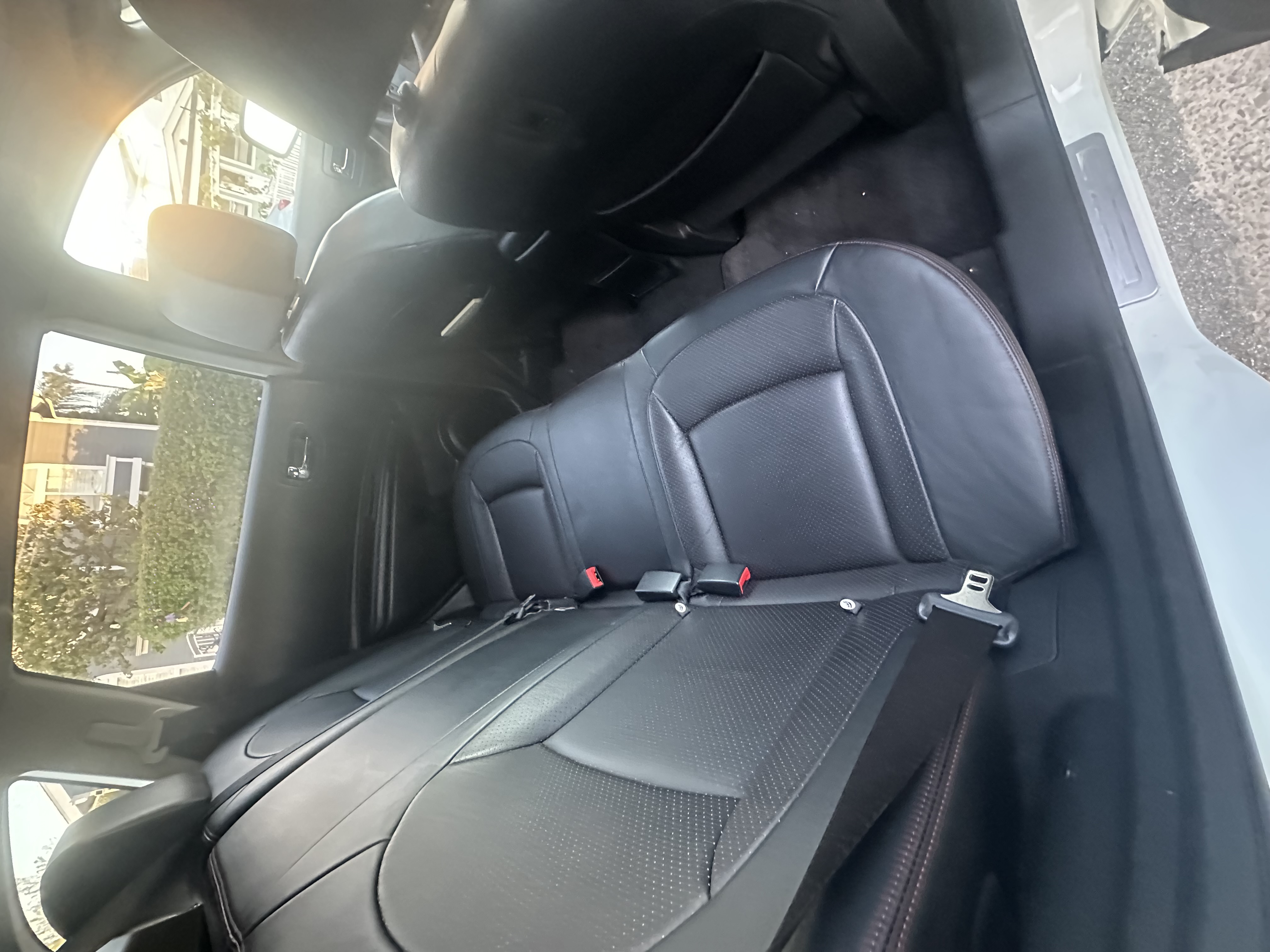 Used 2013 Nissan Rogue SL FWD image 6