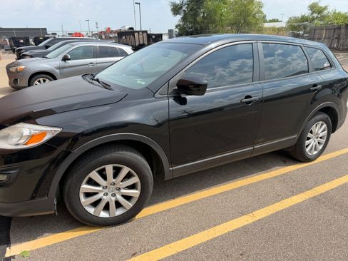 Used 2010 MAZDA CX-9 Touring AWD/4WD image 2