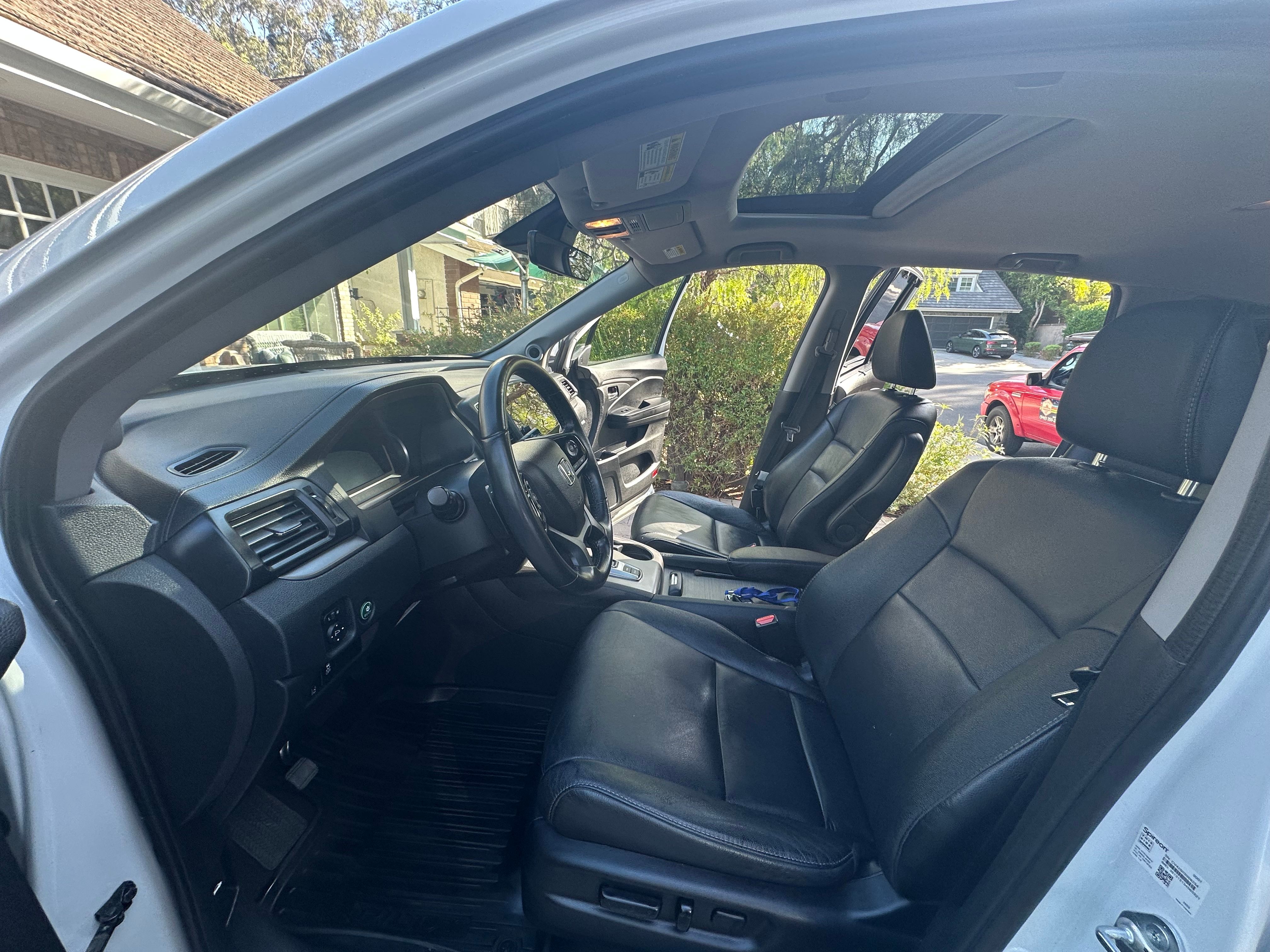 Used 2022 Honda Pilot Special Edition image 12