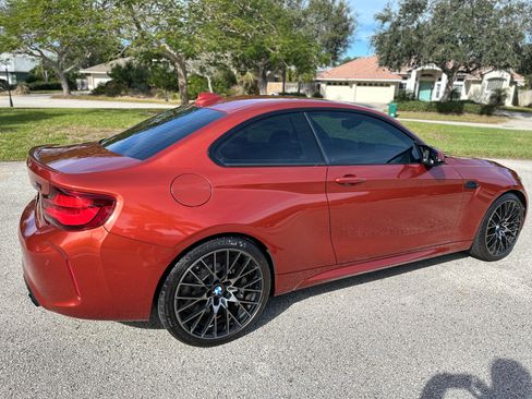 Used 2020 BMW M2 Competition w/ Executive Package image 4