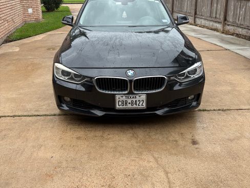 Used 2012 BMW 335i Sedan RWD image 1