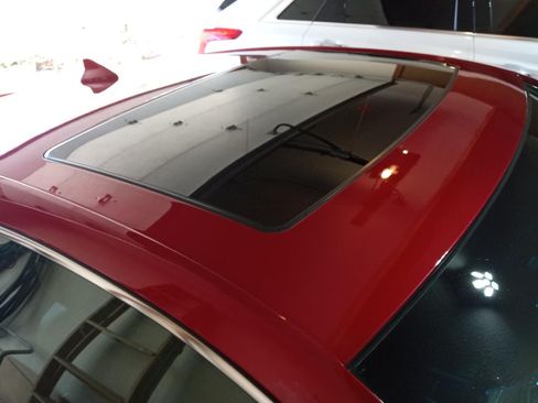 Used 2012 Cadillac CTS Premium image 12