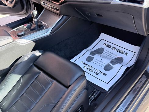 Used 2025 BMW M2 w/ Lighting Package image 18