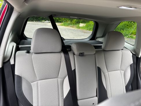 Used 2022 Subaru Forester Premium AWD/4WD image 12