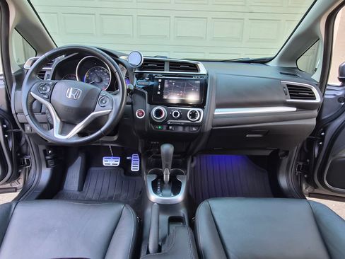 Used 2015 Honda Fit EX-L image 5