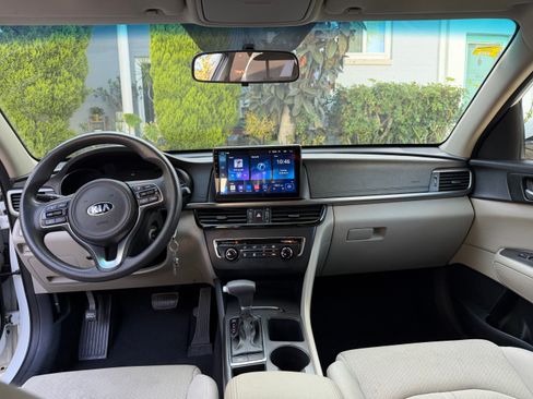 Used 2016 Kia Optima LX FWD image 9