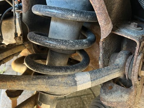 Used 2008 Cadillac Escalade AWD image 21