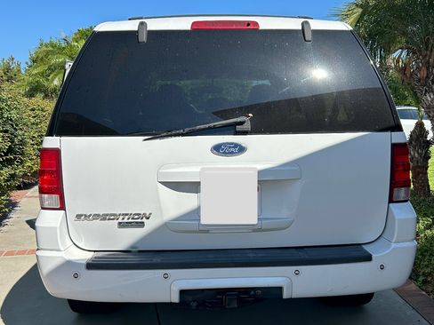 Used 2003 Ford Expedition Eddie Bauer image 4