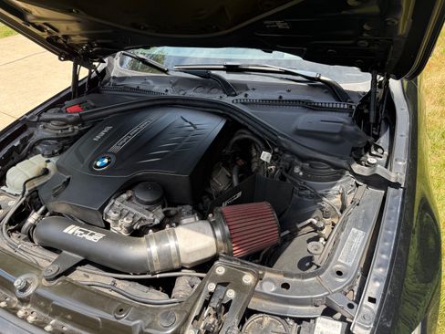 Used 2014 BMW 435i xDrive Coupe AWD/4WD image 6