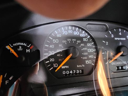 Used 1997 Ford Mustang GT image 6