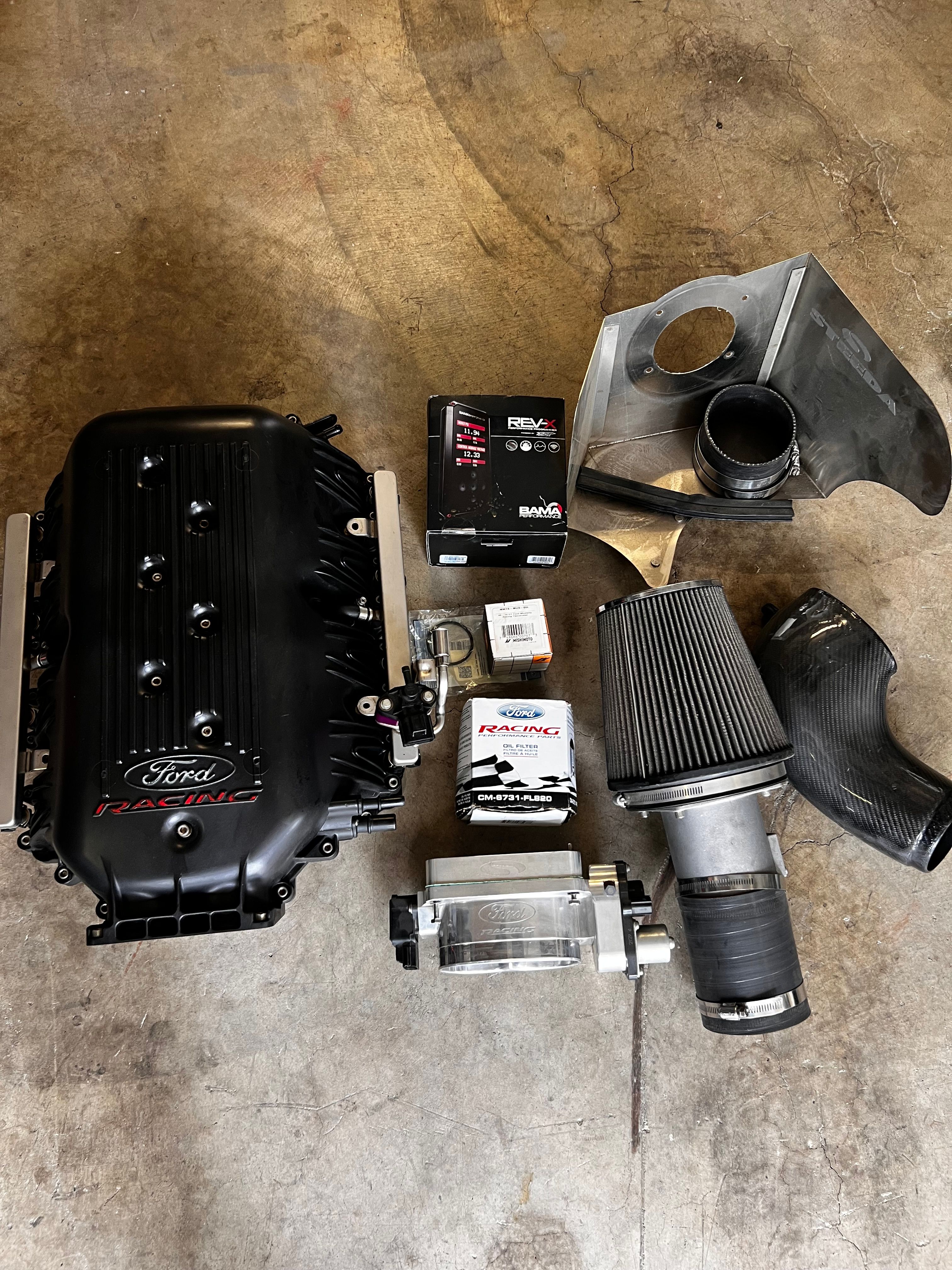 Used 2008 Ford Mustang GT Premium RWD image 21