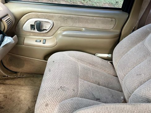 Used 1995 Chevrolet Silverado 1500 LT image 8