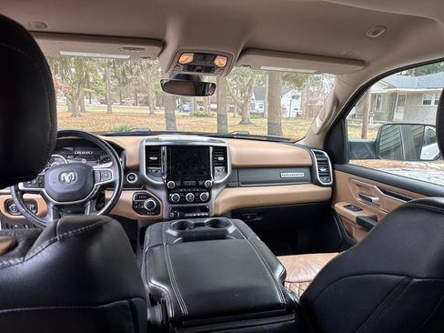 Used 2020 RAM 1500 Big Horn image 12