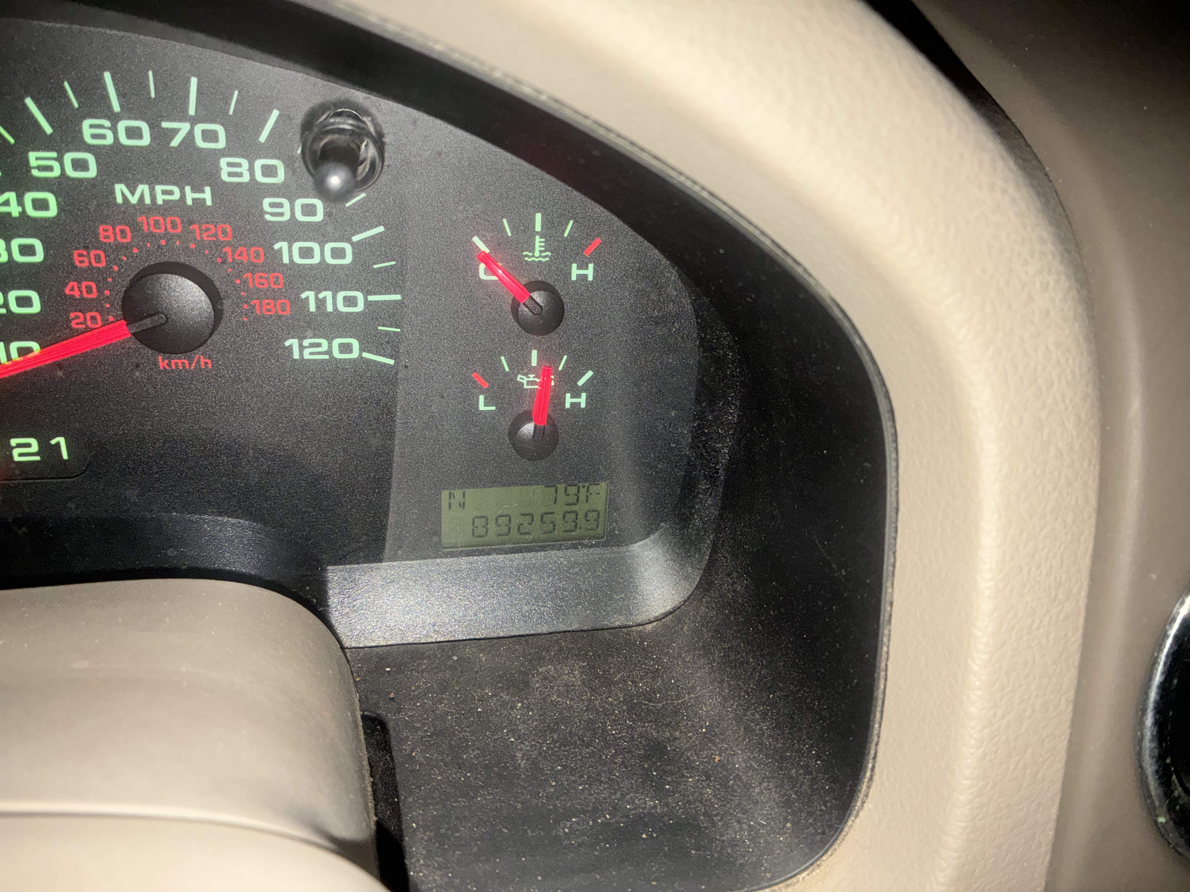 Used 2008 Ford F150 2WD SuperCab image 6