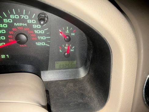 Used 2008 Ford F150 2WD SuperCab image 6