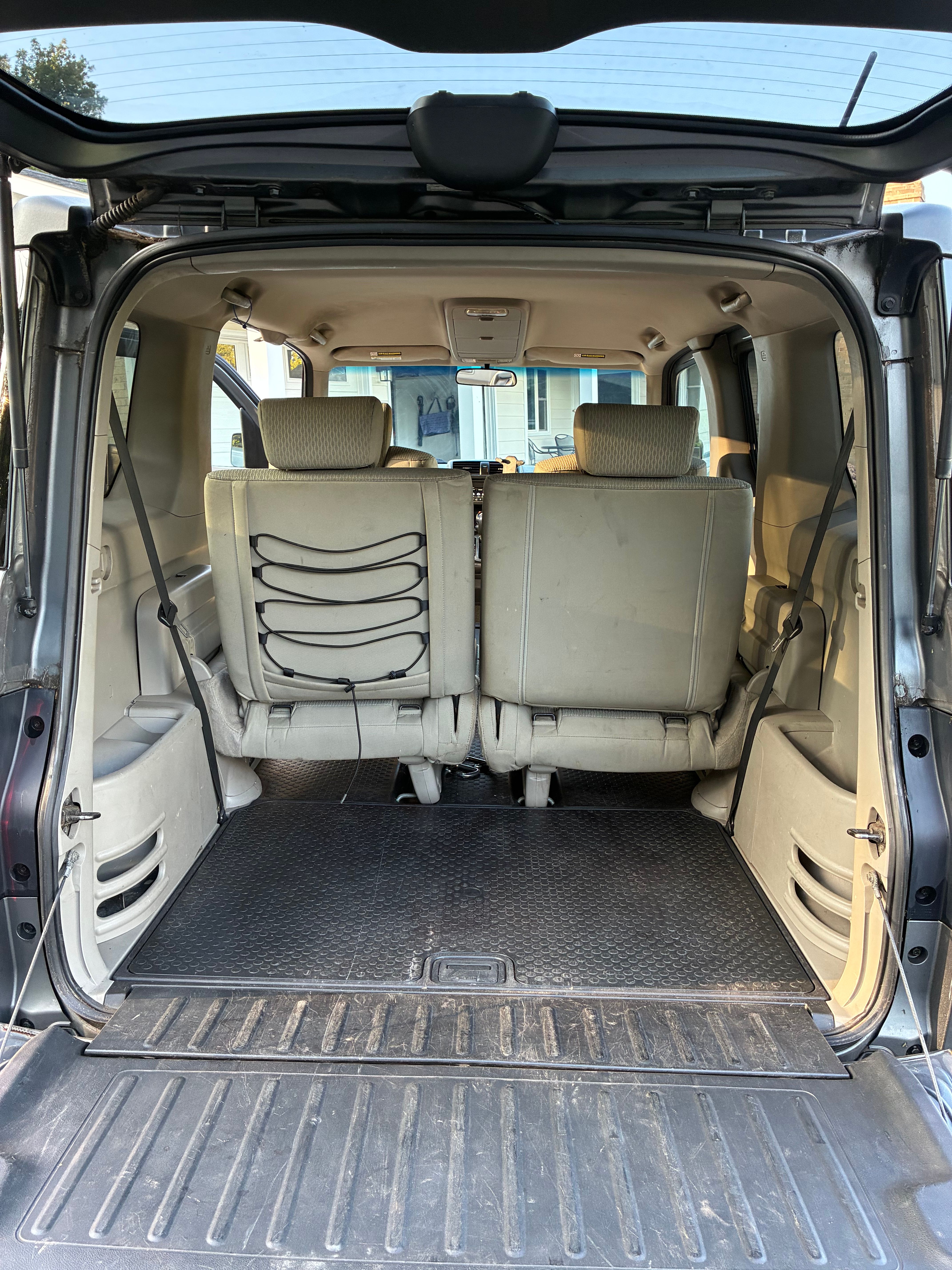 Used 2010 Honda Element EX image 13