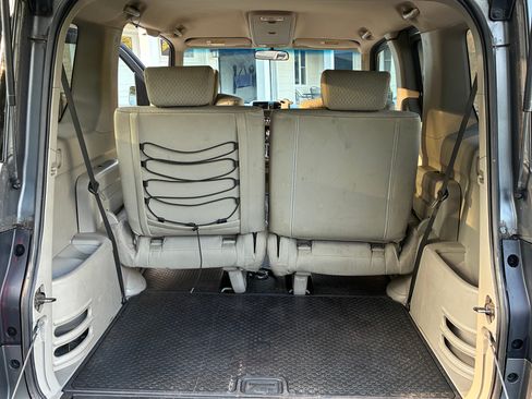 Used 2010 Honda Element EX image 13