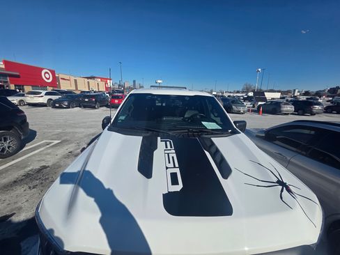 Used 2021 Ford F150 XLT w/ Equipment Group 302A High image 11