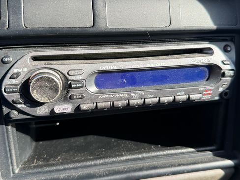 Used 1992 Toyota Land Cruiser AWD/4WD image 24