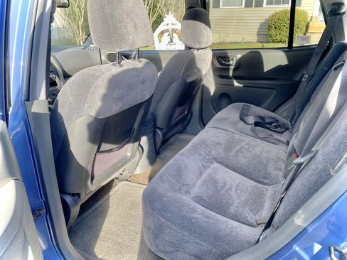 Used 2002 Hyundai Santa Fe GLS image 13