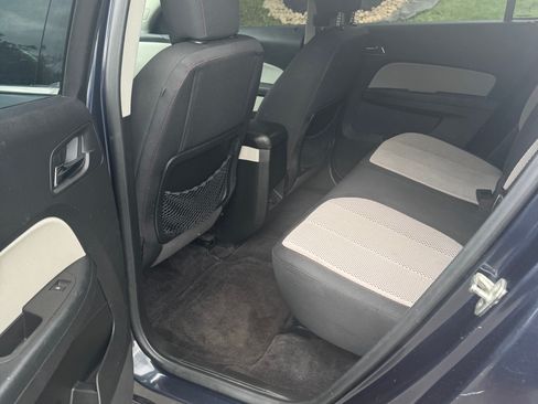Used 2016 Chevrolet Equinox LT w/ Convenience Package AWD/4WD image 10