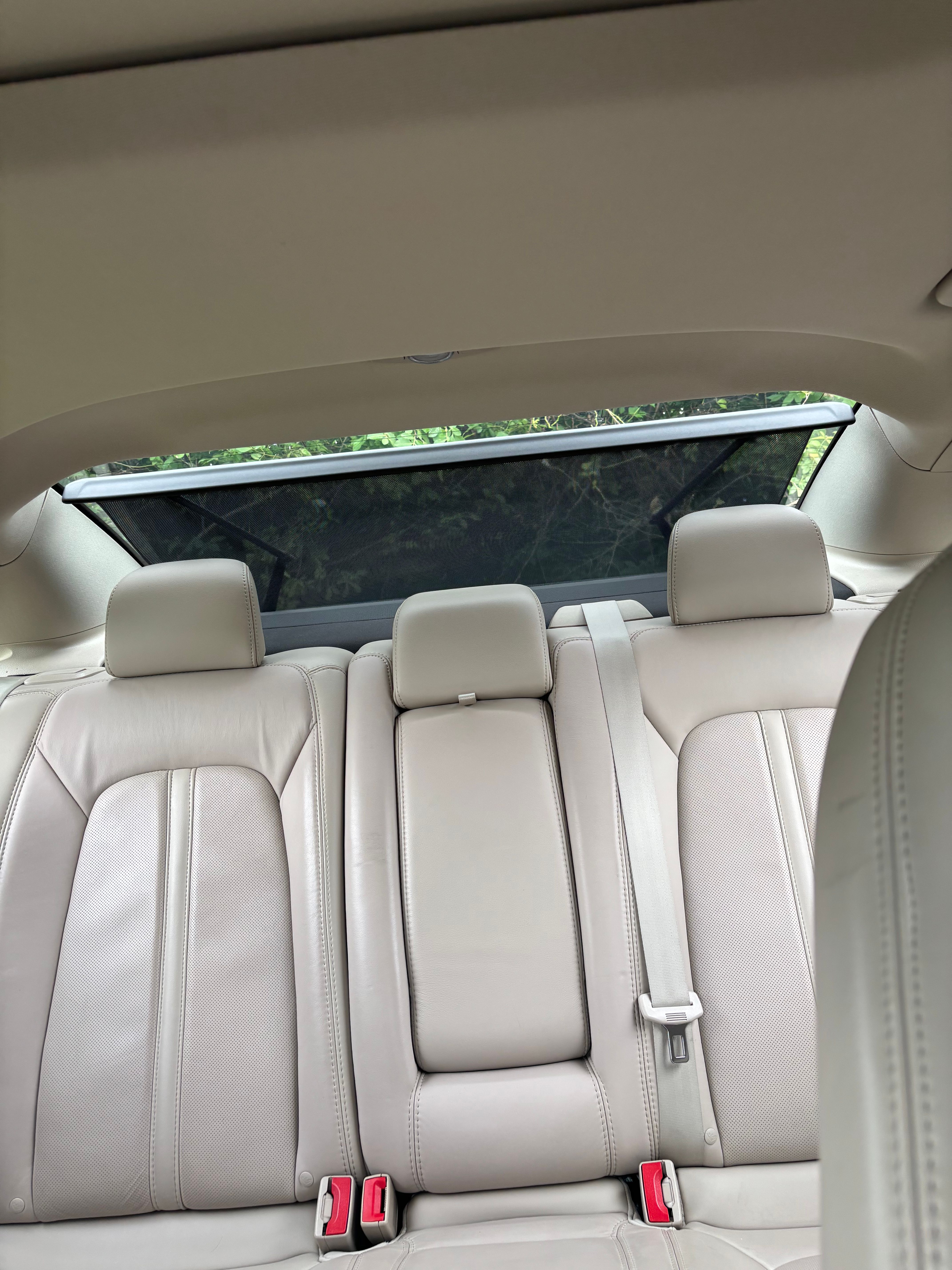 Used 2019 Lincoln MKZ Reserve AWD/4WD image 6