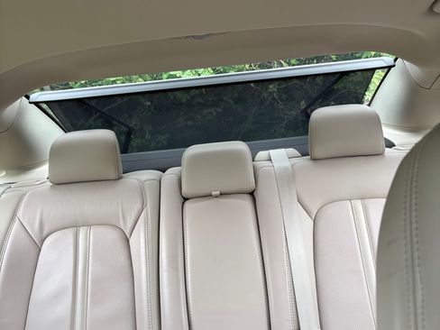 Used 2019 Lincoln MKZ Reserve AWD/4WD image 6