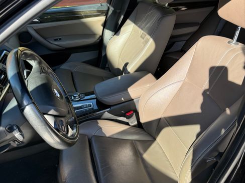 Used 2014 BMW X3 xDrive35i image 10