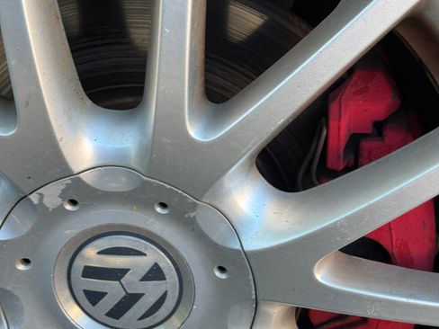 Used 2008 Volkswagen GTI 2-Door FWD image 13