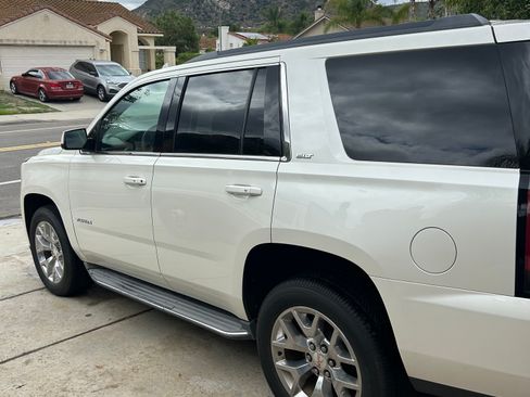 Used 2015 GMC Yukon SLT w/ Open Road Package image 5