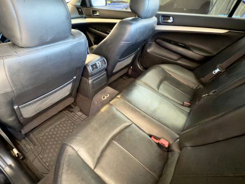 Used 2007 INFINITI G35 x Sedan w/ Premium Pkg image 20